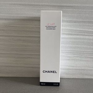 Chanel Le Lait Anti Pollution Cleansing Milk